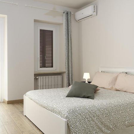 Appartement Casa Enry à Biella Extérieur photo