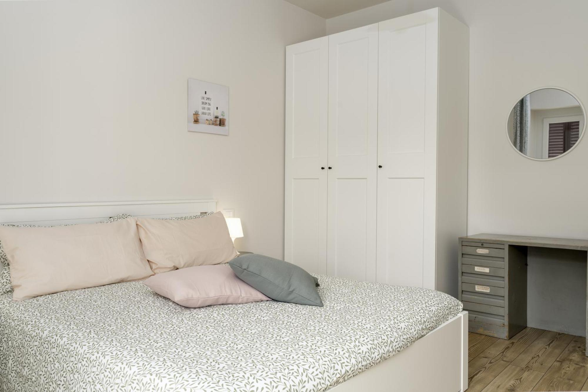 Appartement Casa Enry à Biella Extérieur photo